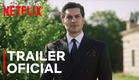 O Famoso Alfaiate | Trailer oficial | Netflix