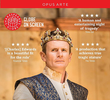 Shakespeare's Globe: Richard II