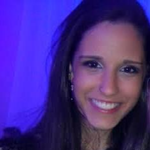 Foto de perfil de Sabrina Ferreira