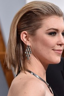 Courtney Marsh - Poster 1