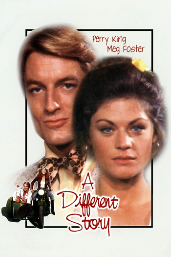  de Filme Uma História Diferente (1978)
