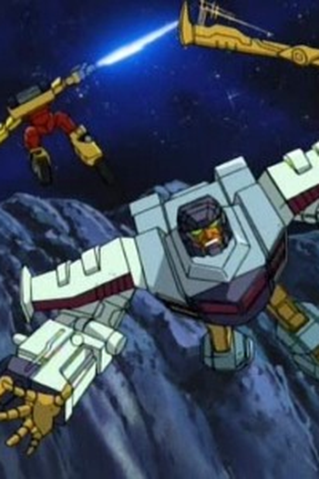 Poster de Episódio Credulous (2002)