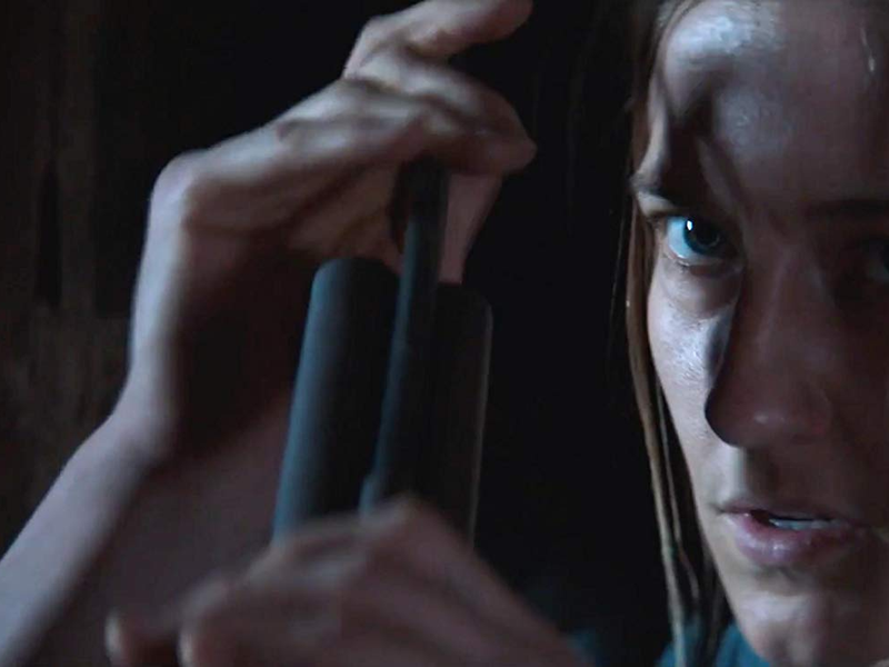 Foto 12 de Terra Assombrada