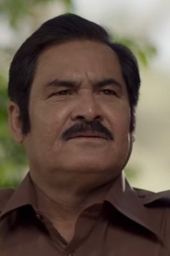 Poster de Episódio 3 قسط  (2025)