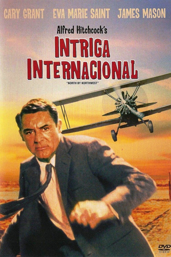  de Filme Intriga Internacional (1959)