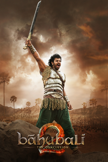  de Filme Baahubali 2: A Conclusão (2017)