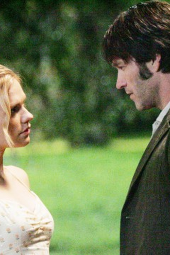 Poster de Episódio The First Taste (2008)