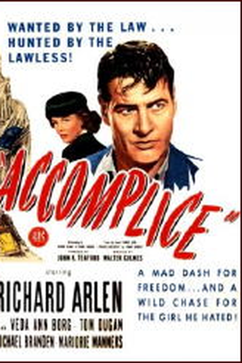  de Filme Accomplice (1946)