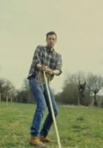 100 Foot Pull (100 Foot Pull)