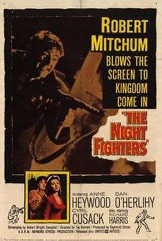 Poster 1 de Filme Até o Amargo Fim (1960)