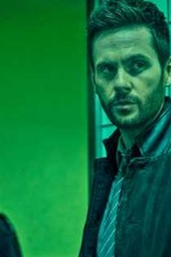 Poster de Episódio Dead Men Don't Pay Debts (2) (2018)