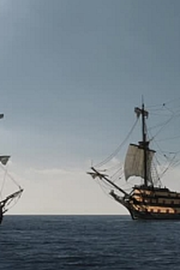 Poster de Episódio The Doldrums (2017)