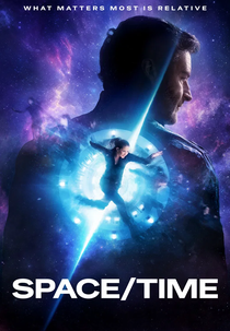 Space/Time (Space/Time)