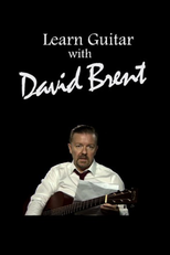 Learn Guitar With David Brent (1ª Temporada) (Learn Guitar With David Brent (1st Season))