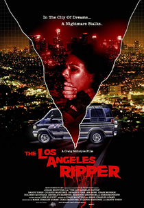 The Los Angeles Ripper (The Los Angeles Ripper)