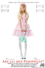 Are All Men Pedophiles? (Are All Men Pedophiles?)