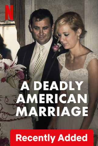 Poster 3 de Filme Casamento Letal nos EUA (2025)