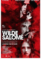 Wilde Salomé (Wilde Salomé)