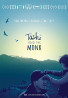 Tashi e o Monge (Tashi and the Monk)