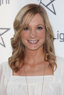 Joanne Froggatt - Poster 3