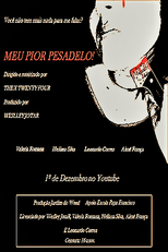 Meu Pior Pesadelo! (Meu Pior Pesadelo!)