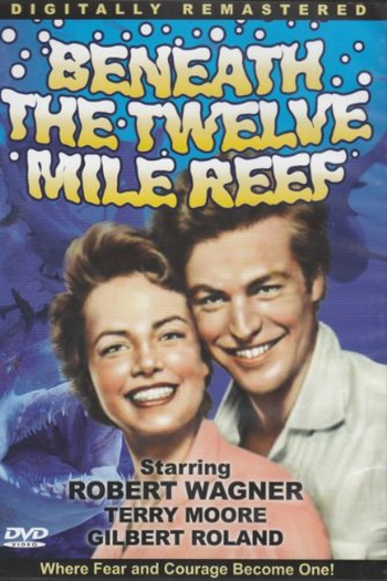  de Filme Rochedos da Morte (1953)