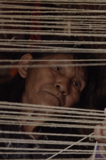 Poster de Curta Topawa (2019)