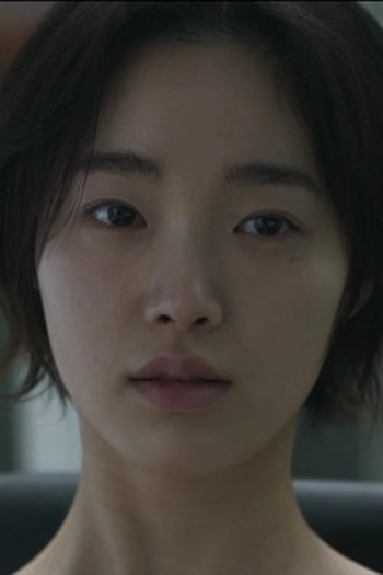 Poster de Episódio 8화 (2022)