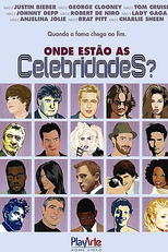 Onde Estão as Celebridades ? (Not Another Celebrity Movie)