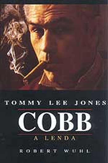  de Filme Cobb - A Lenda (1994)