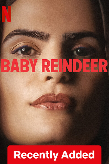  de Série Bebê Rena (2024)