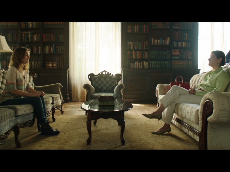 Foto 7 de Um Domingo de Chuva