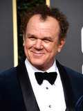 John C. Reilly