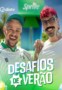 Dia de Verão (2ª Temporada) (Dia de Verão (2ª Temporada))