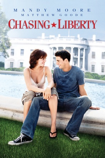  de Filme Curtindo a Liberdade (2004)