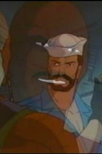 Poster de Episódio An Eye for an Eye (1985)