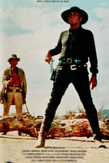  de Filme Era uma Vez no Oeste (1968)