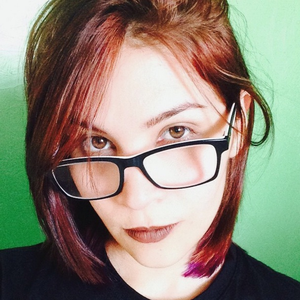 Foto de perfil de Anne Caroline