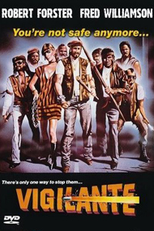 Os Vigilantes (Vigilante)