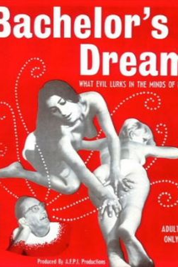 Poster de Filme The Bachelor's Dreams (1967)
