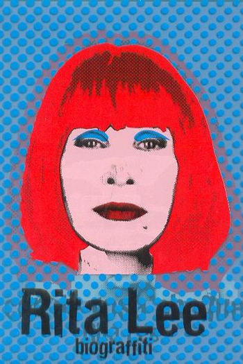 Poster de Filme Rita Lee: Biograffiti (2007)