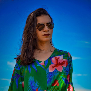 Foto de perfil de Caroline