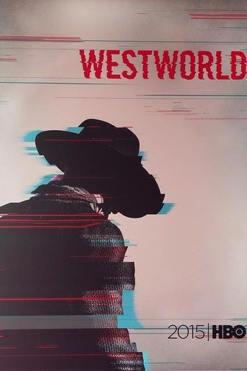  de Série Westworld (1ª Temporada) (2016)