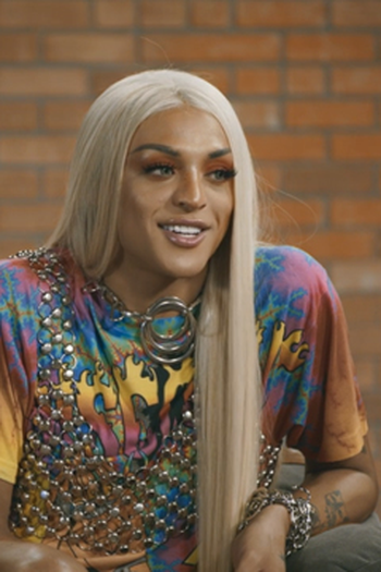 Poster de Episódio A resenha: Ninguém é de ninguém (2020)