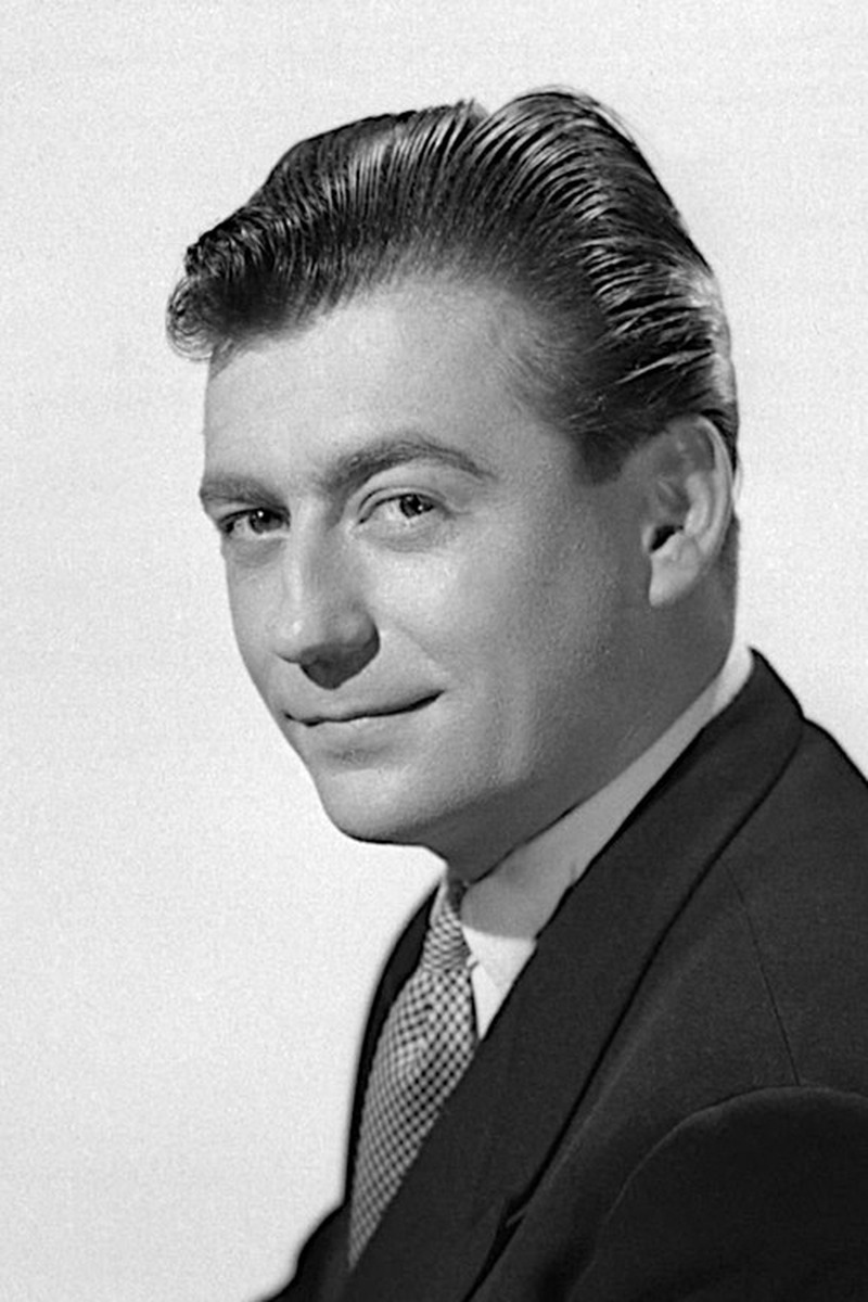 François Périer - Foto 1