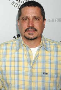 Rob Bowman