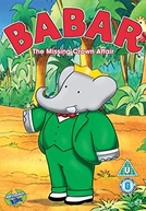 The Missing Crown Affair by Babar (The Missing Crown Affair by Babar)