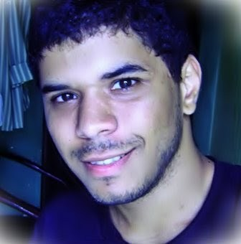 Rafael Soares - Foto 1