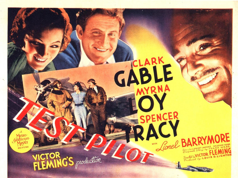 Foto 1 de Piloto de Provas