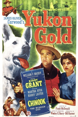 A Mina dos Desenganos (Yukon Gold)